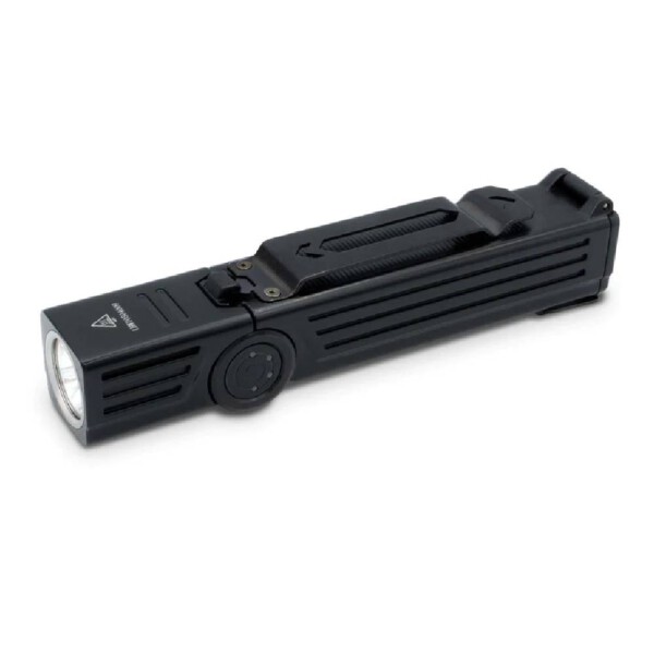 פנס ראש מתכונן - Fenix WT25R Adjustable Head Flashlight