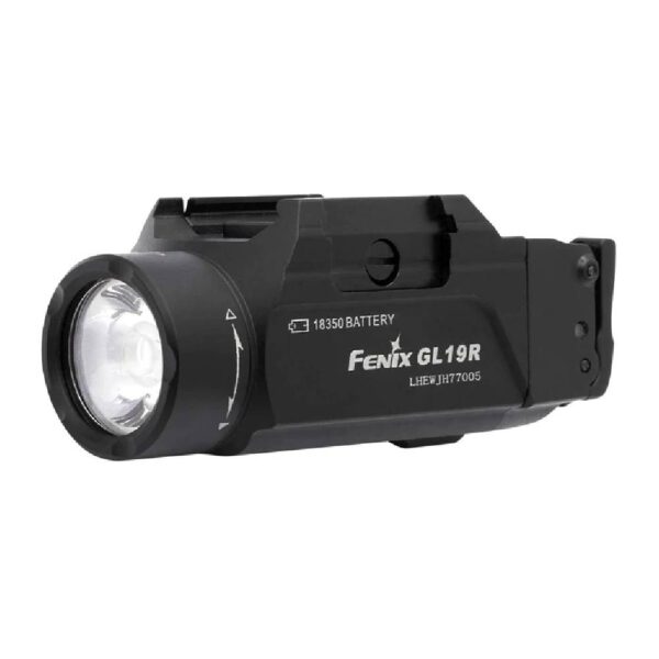 FENIX GL19R RECHARGEABLE WEAPON