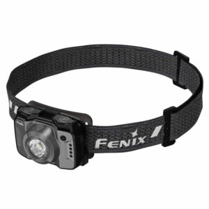 פנס ראש נטען Fenix HL12R V2.0 500 לומן