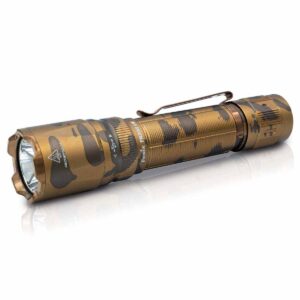 פנס טקטי Fenix TK20R UE 2800 לומן
